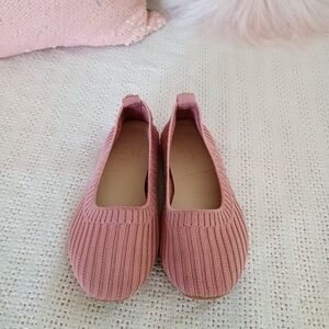 Danskin Pink Kids Shoes